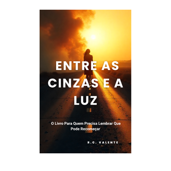 Capa do eBook
