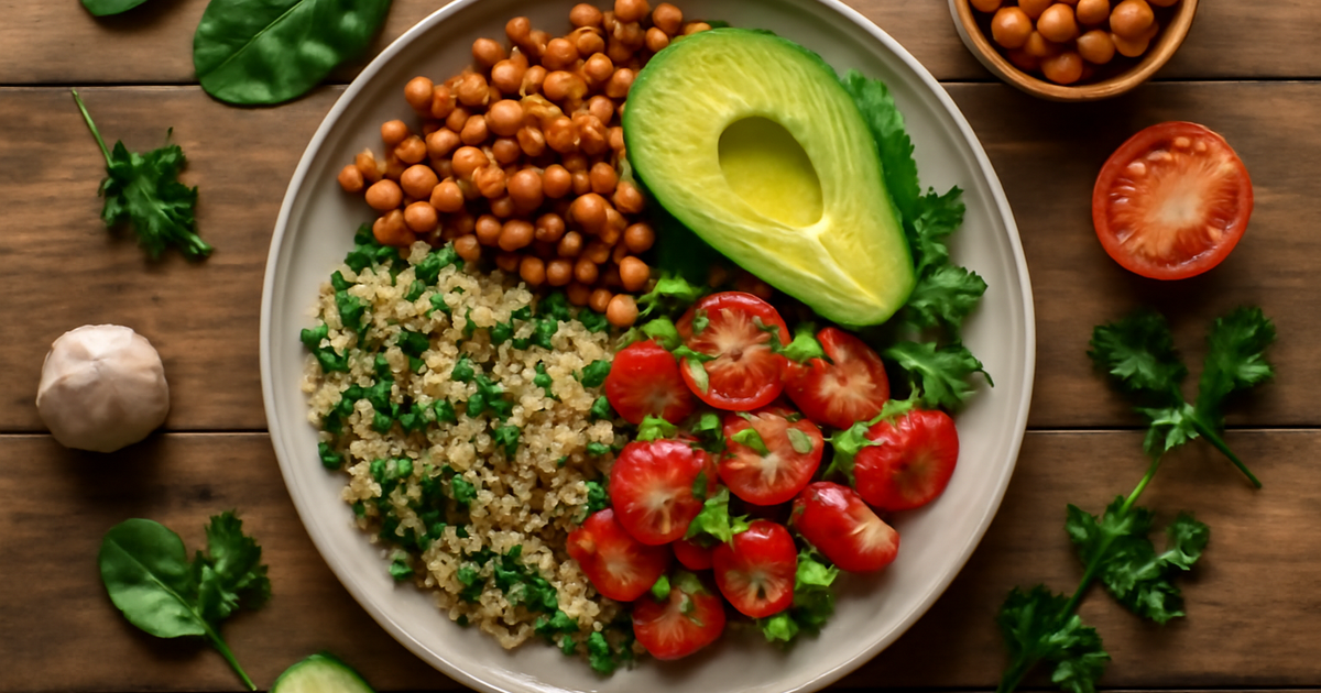 Bowl de Frutas: Comece o Dia com Leveza e Sabor