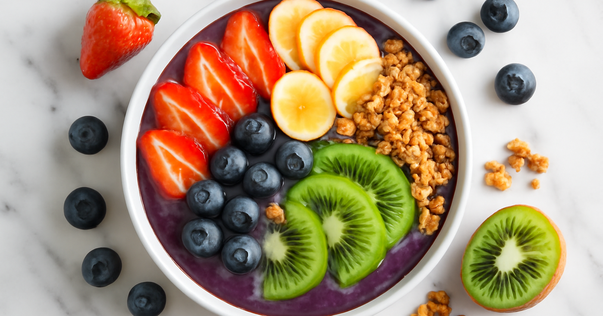 Chá Detox para Família: Uma Receita Para Momentos Juntos
