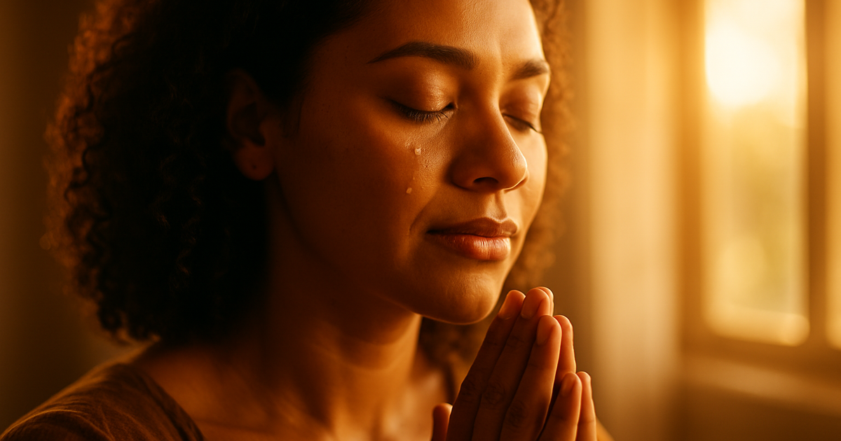 Devocional Para Dias Sombrios: Conecte-se com Deus Agora