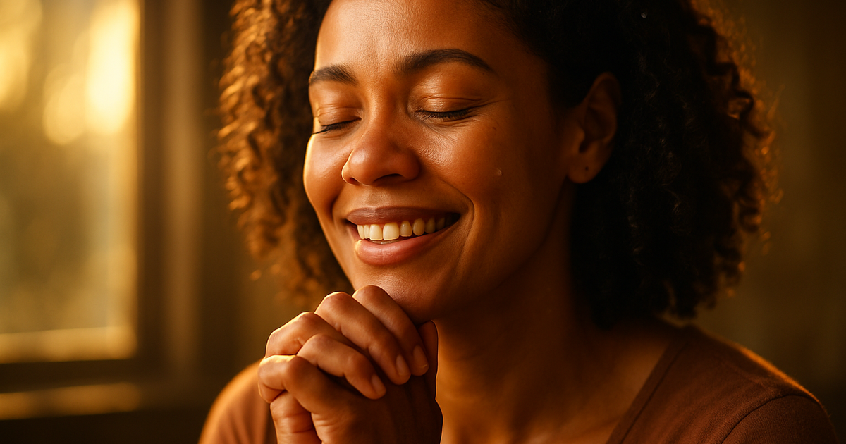 Como Encontrar Paz no Luto: Um Devocional Para Você