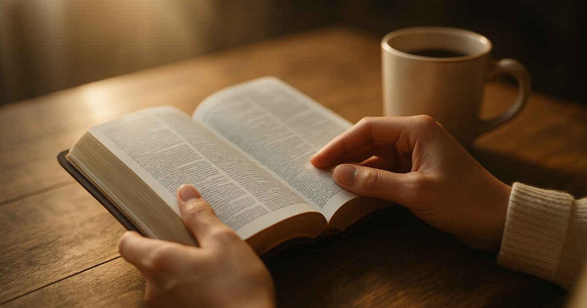 Oração para Curar o Cansaço Espiritual e Renovar a Alma