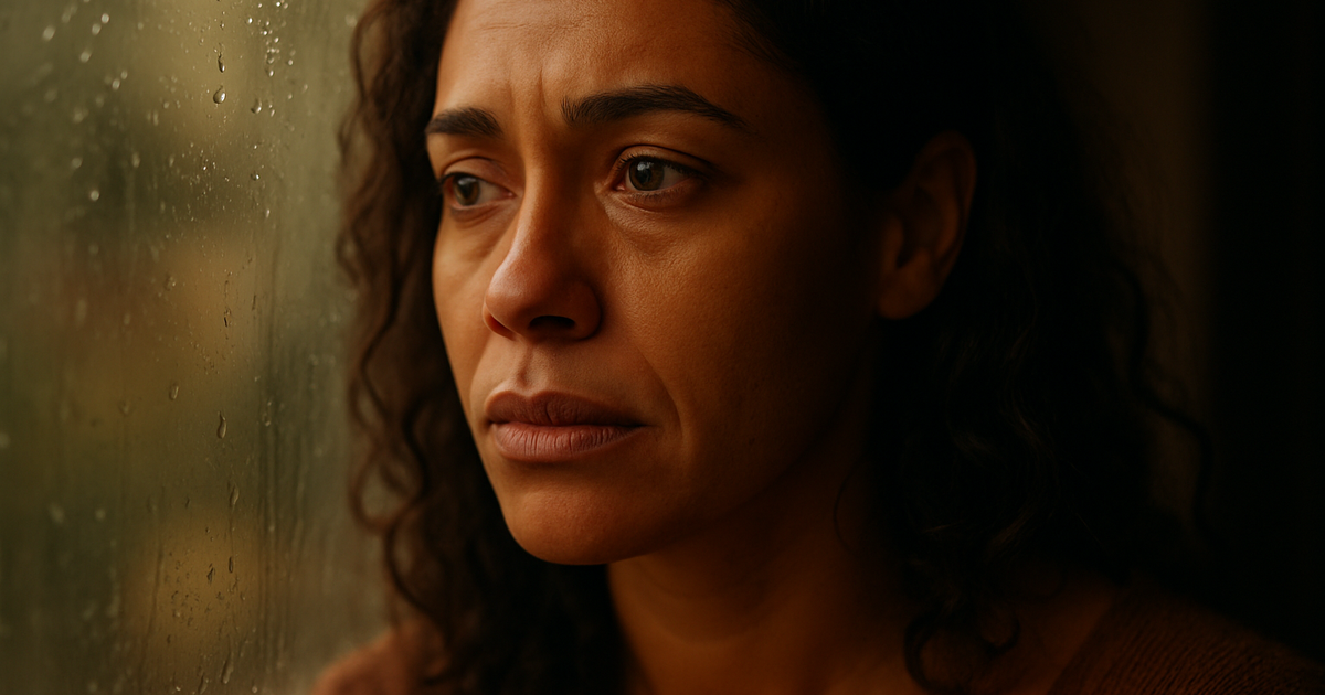 Quando Me Sinto Perdida: Uma Carta Para Me Reencontrar