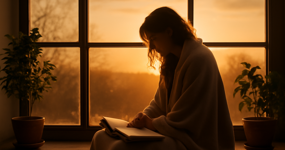 Cansada espiritualmente? Descubra o poder do yoga