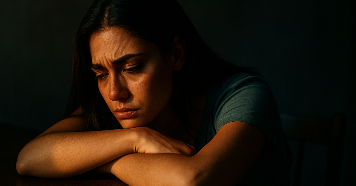 Exaustão emocional: como lidar com esse grito silencioso