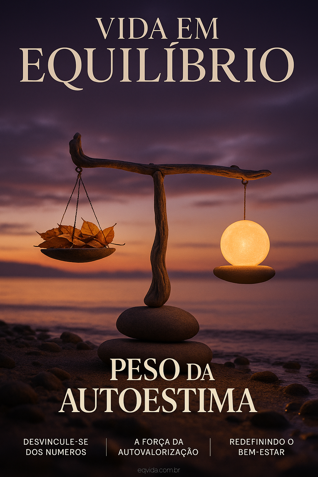Quando a Balança Diz Mais do que Números: Vamos Refletir?