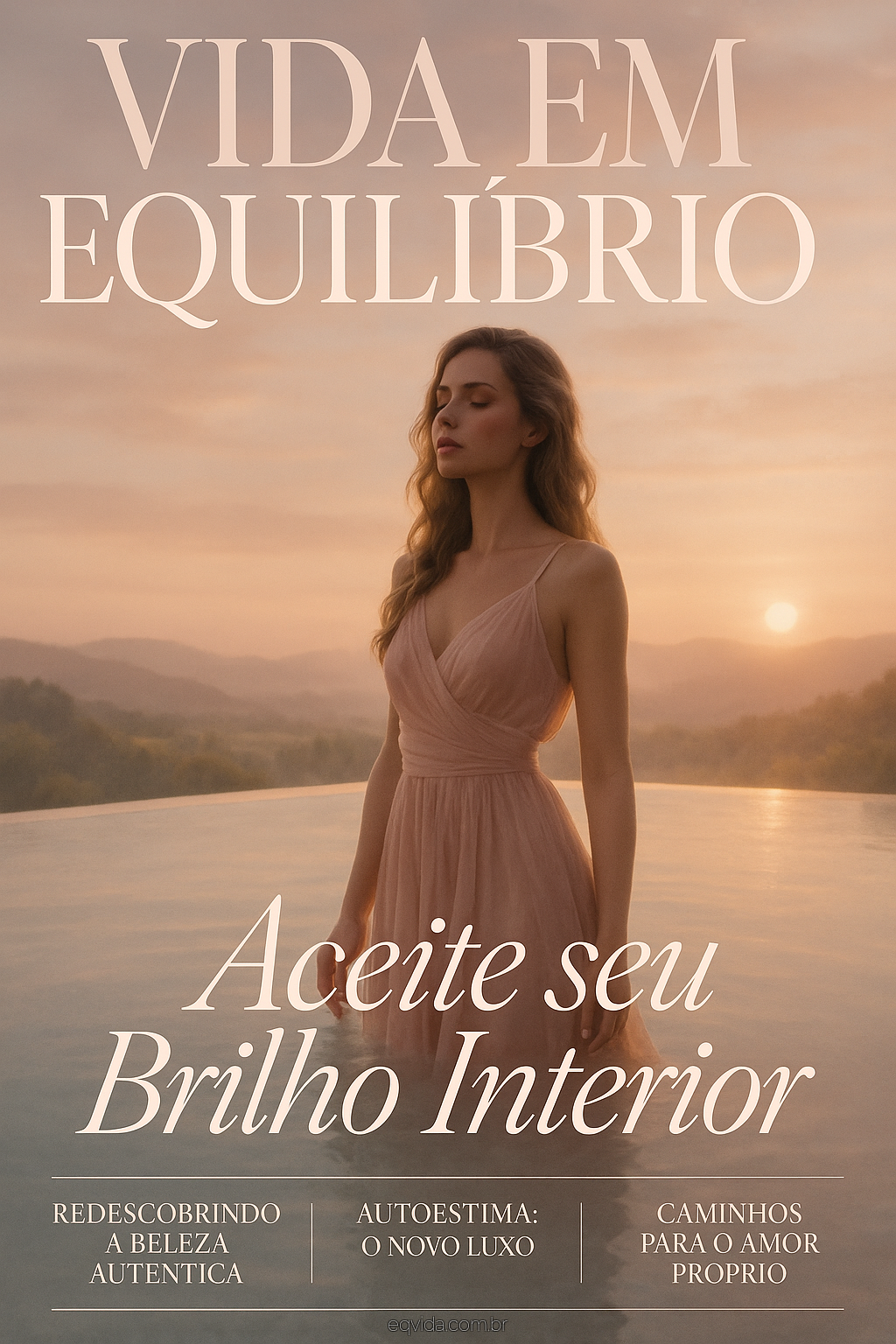 Cansada da busca pelo corpo perfeito? Vamos conversar