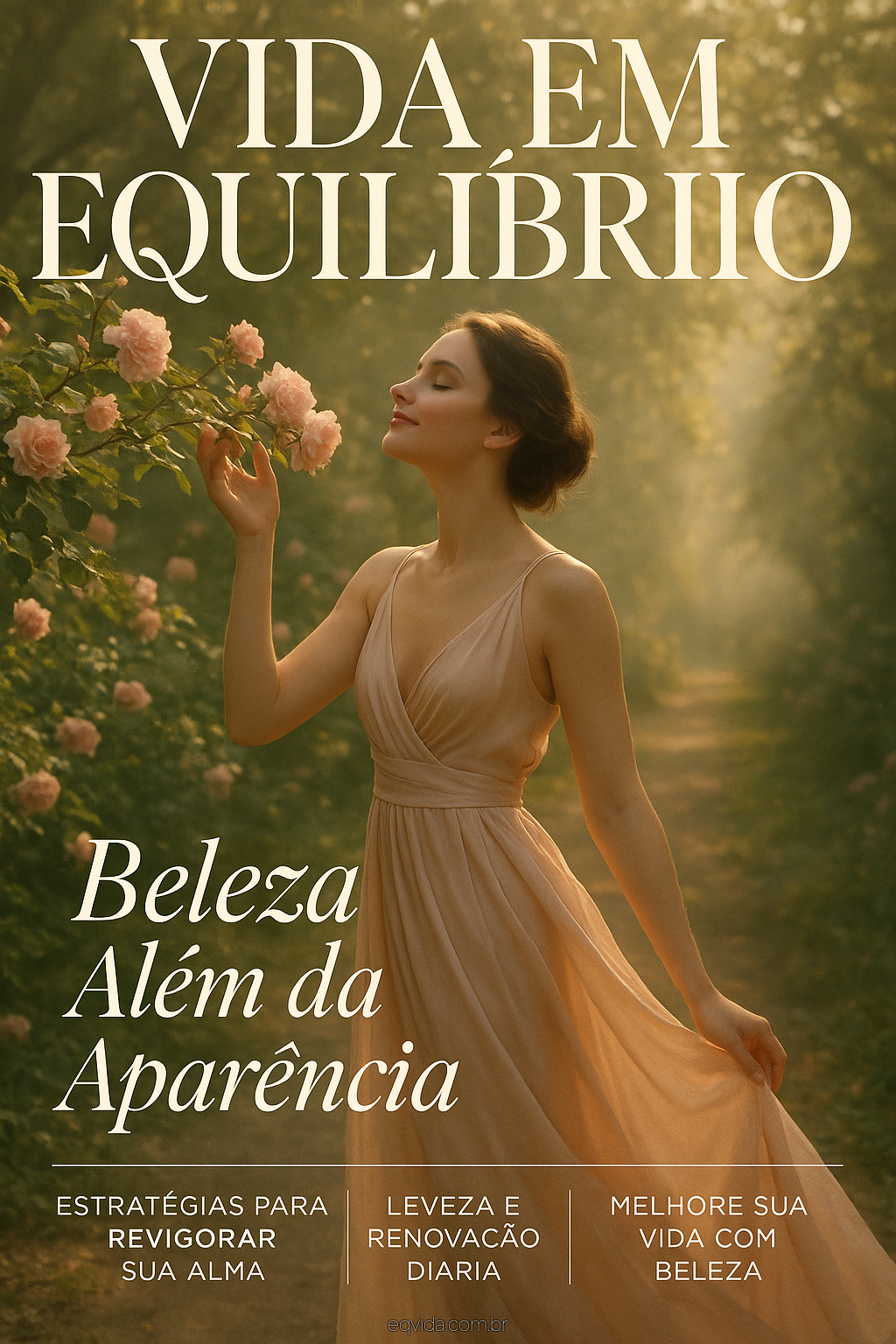 Revigore sua alma com 5 dicas de beleza que ajudam