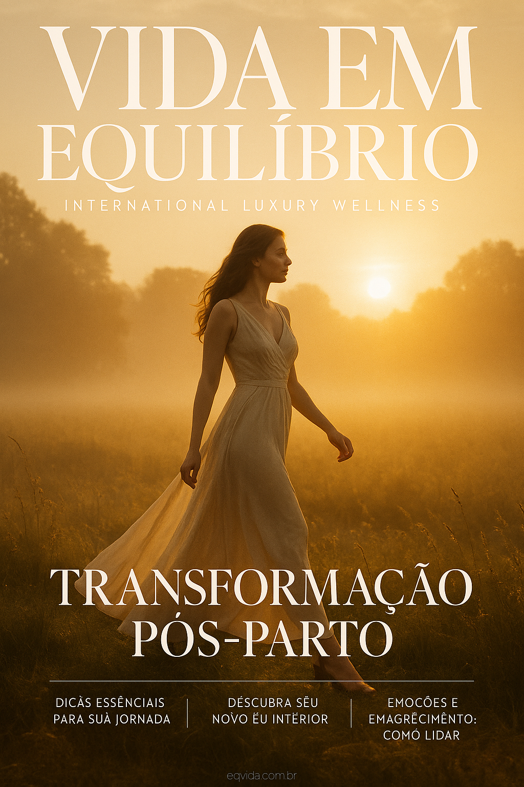 Emagrecimento pós-parto: como lidar com a barriga