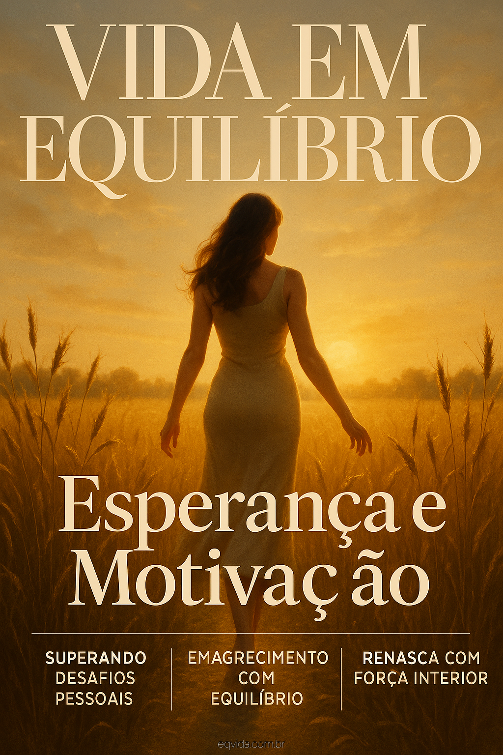 Cansada de Dietas? Encontre Esperança e Motivação Aqui