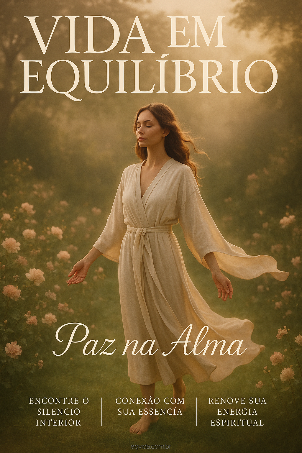 Oração para Alma Exausta: Silêncio na Mente e Paz Interior
