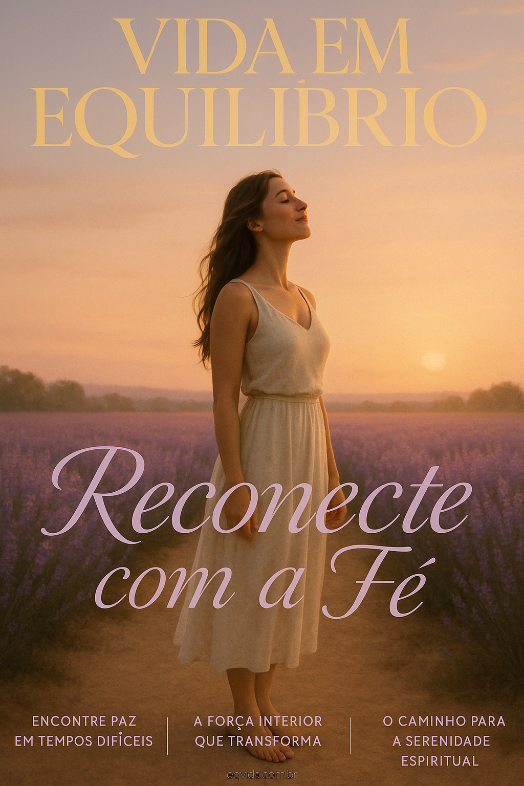 Oração de Esperança para Reconectar Sua Fé e Força