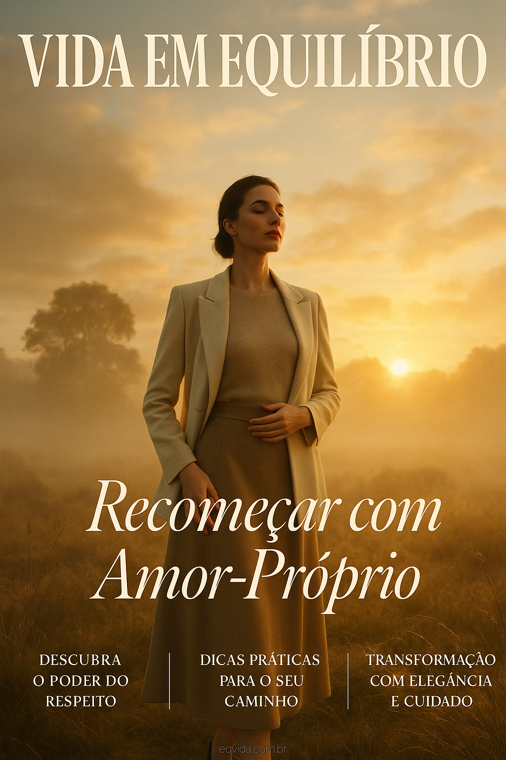 Recomeçar a dieta com amor-próprio é possível, veja como