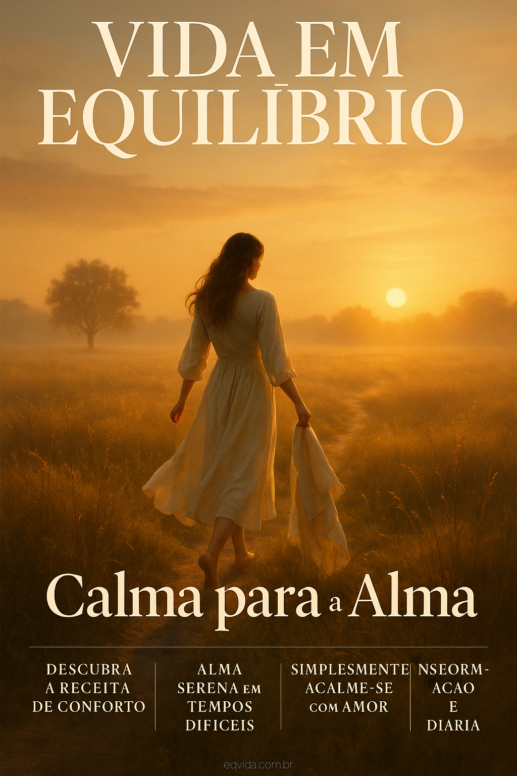 Receita do Pudim da Alma: Encontre Conforto e Calma